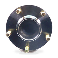 Rear Wheel Bearing Hub Assembly Suitable for Buick Royaum Holden Statesman - ZT3
