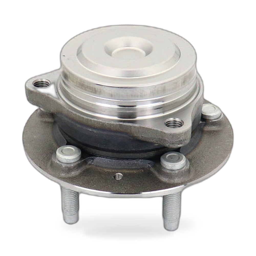 Front Wheel Bearing Hub Assembly Suitable for Buick Encore Chevrolet Trax - ZT2