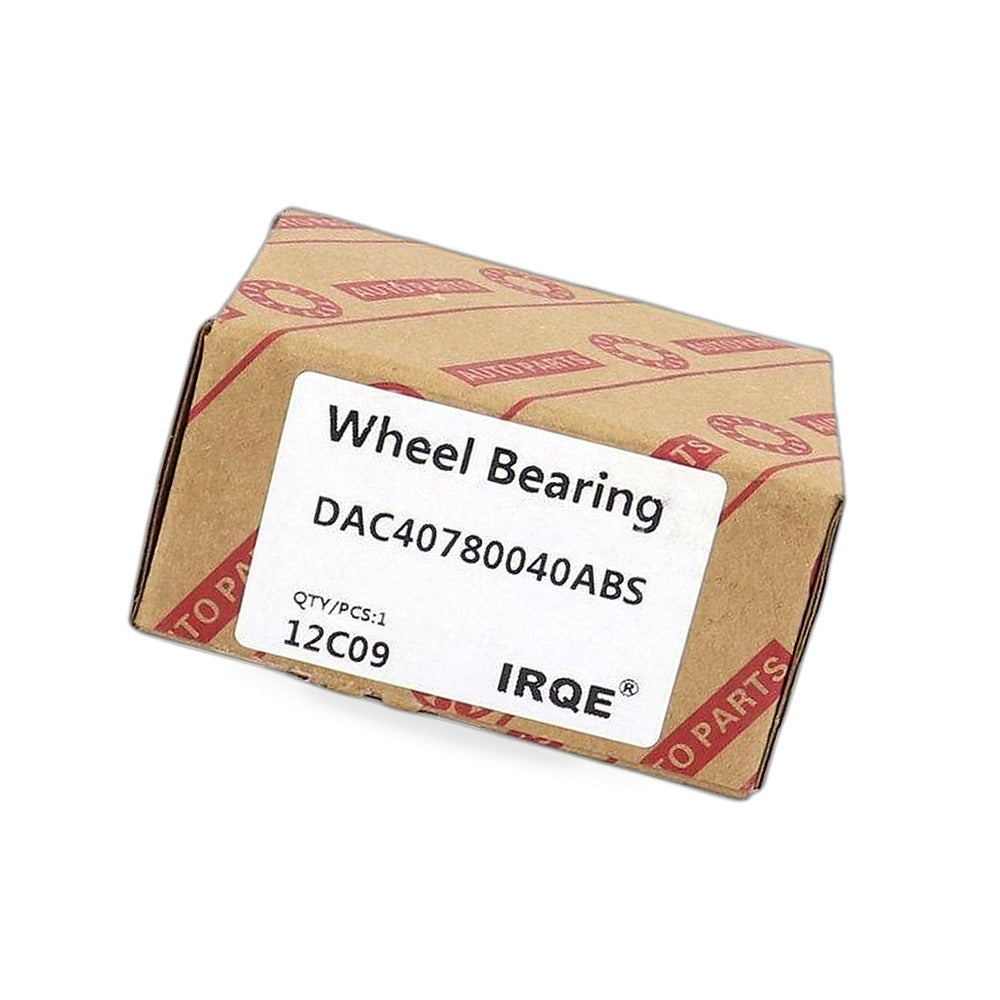 Wheel Hub Bearing ABS Suitable for Buick Cascada Encore Chevrolet Aveo 13C02 - BD1