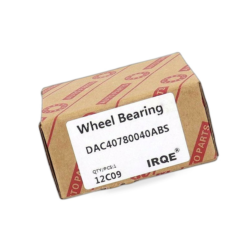 Wheel Hub Bearing ABS Suitable for Buick Cascada Encore Chevrolet Aveo 13C02 - BD2