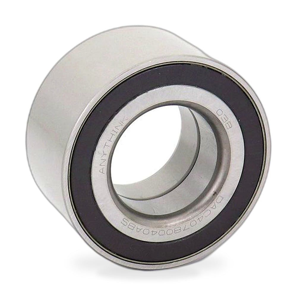 Wheel Hub Bearing ABS Suitable for Buick Cascada Encore Chevrolet Aveo 13C02 - ZT3
