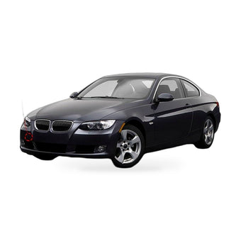 compare product Front Tow Hook Cover Suitable for BMW 3 Series E92 E93 2007-2011 328i 335i