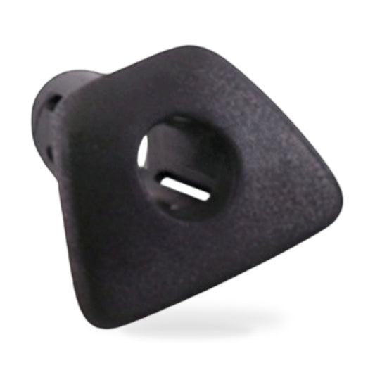 Door Lock Pin Base Trim Cover Suitable for BMW 1 Series F52 118i 120i 125i 17-24 - ZT2