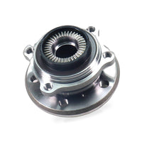 Wheel Hub Bearing Assembly Suitable for BMW iX I20 X7 G07 33406899301 - BD4