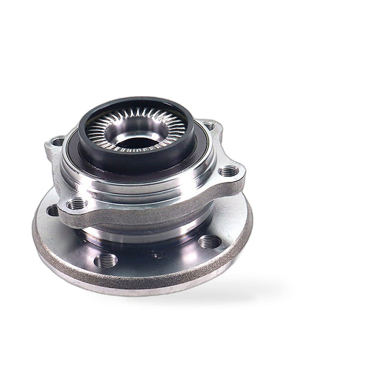 Wheel Hub Bearing Assembly Suitable for BMW iX I20 X7 G07 33406899301 - ZT2