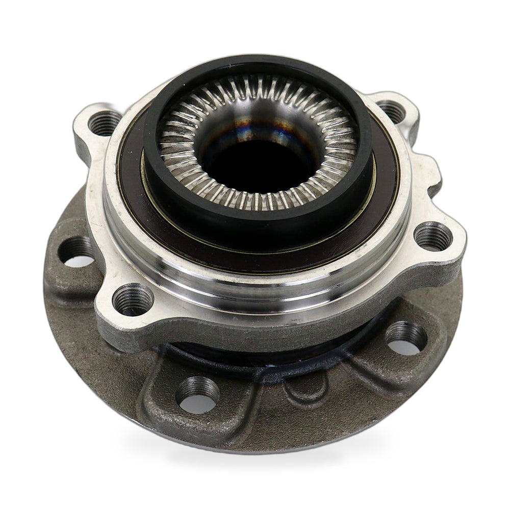 Front Wheel Hub Bearing Suitable for BMW X3 F25 X4 F26 31206868480 - ZT2