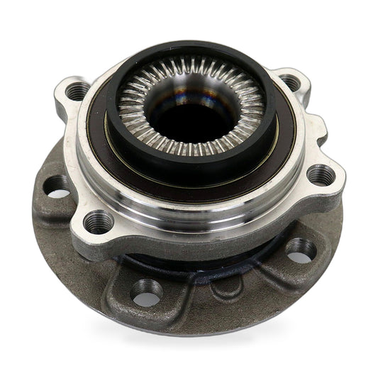 Front Wheel Hub Bearing Suitable for BMW X3 F25 X4 F26 31206868480 - ZT2