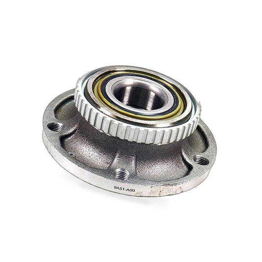 Front Wheel Bearing Unit Suitable for BMW 840Ci 840i 850Ci 850CSi 850i 1991-1997