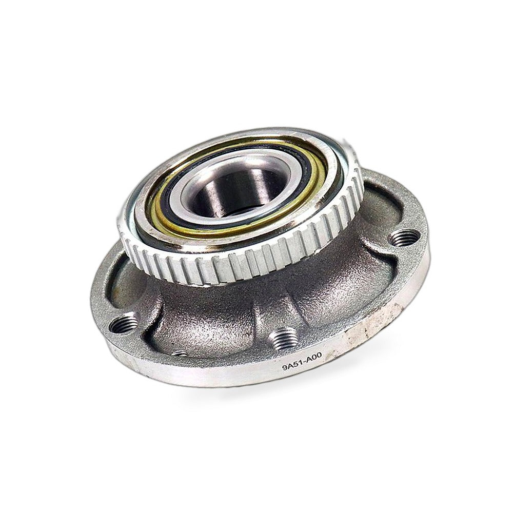 Front Wheel Bearing Unit Suitable for BMW 840Ci 840i 850Ci 850CSi 850i 1991-1997 - BD2
