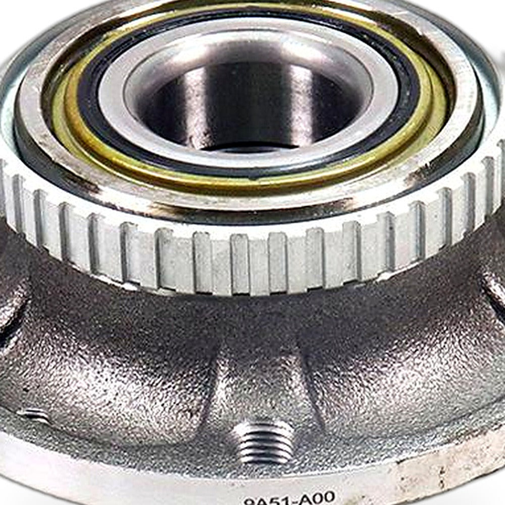 Front Wheel Bearing Unit Suitable for BMW 840Ci 840i 850Ci 850CSi 850i 1991-1997 - XQ1