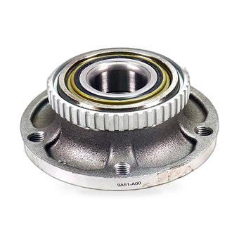 compare product Front Wheel Bearing Unit Suitable for BMW 840Ci 840i 850Ci 850CSi 850i 1991-1997
