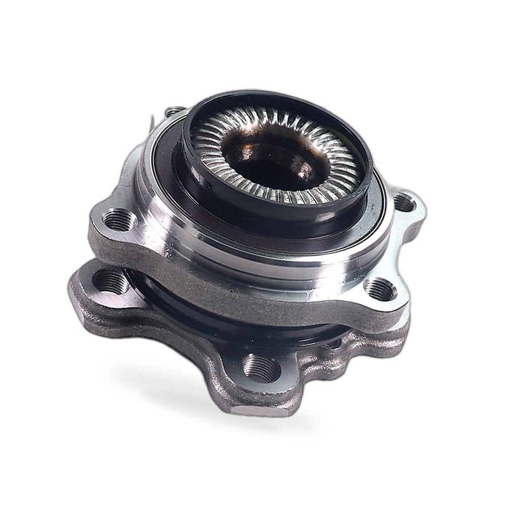 Rear Wheel Bearing Hub Assembly Suitable for BMW M5 M8 X3M X4M 31208098973 - BD1