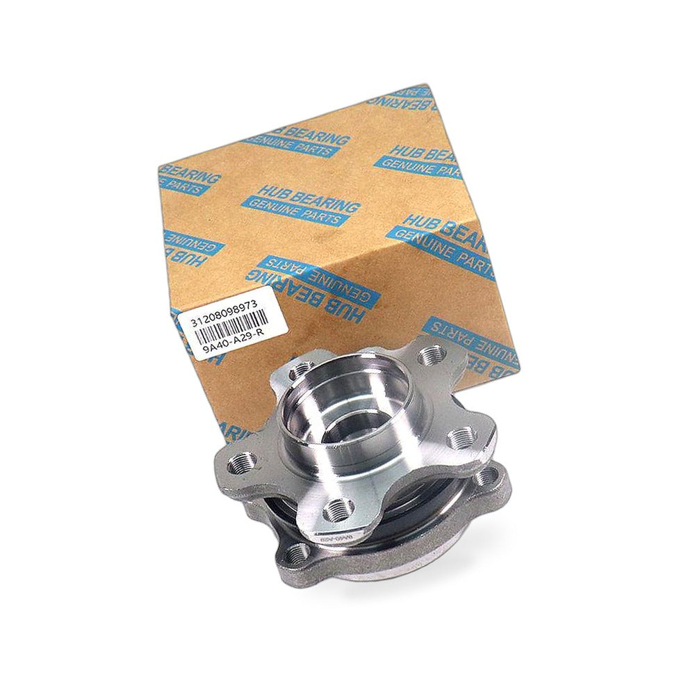 Rear Wheel Bearing Hub Assembly Suitable for BMW M5 M8 X3M X4M 31208098973 - BD4