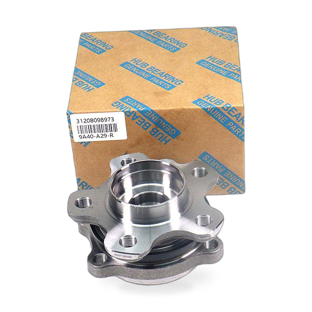 Rear Wheel Bearing Hub Assembly Suitable for BMW M5 M8 X3M X4M 31208098973 - ZT3