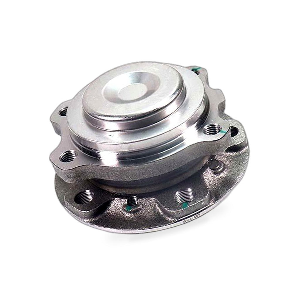 Rear Wheel Bearing Hub Assembly Suitable for BMW X5 M F95 X6 M F96 33408098969 - BD2