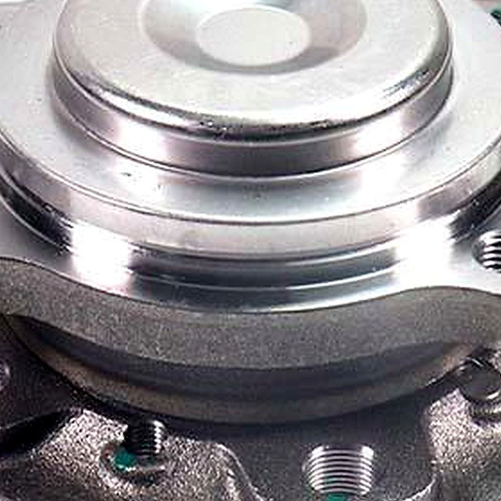 Rear Wheel Bearing Hub Assembly Suitable for BMW X5 M F95 X6 M F96 33408098969 - XQ1