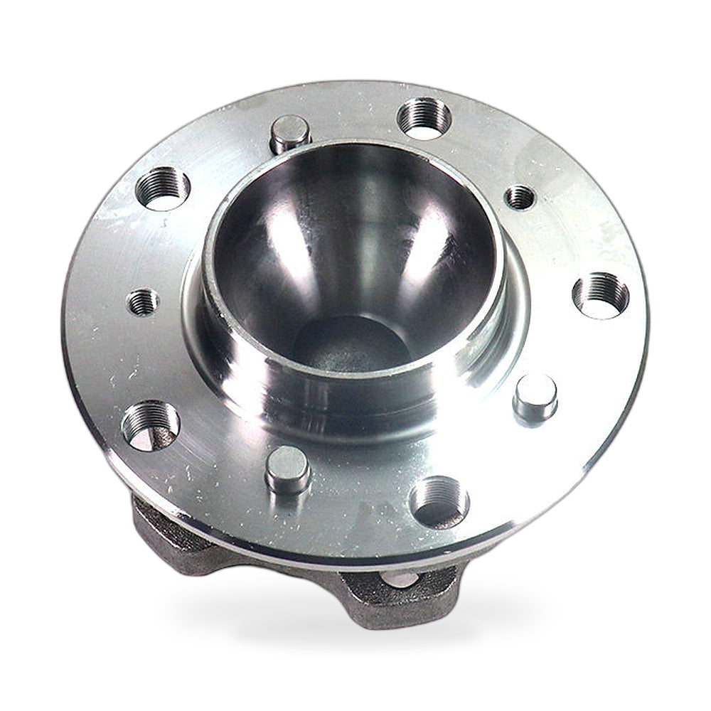 Rear Wheel Bearing Hub Assembly Suitable for BMW X5 M F95 X6 M F96 33408098969 - ZT3