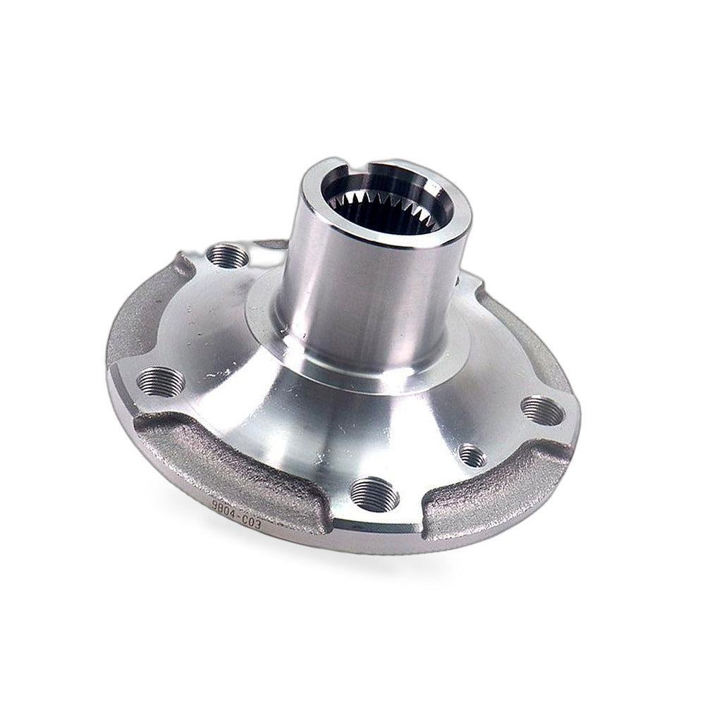Front Wheel Bearing Hub Assembly Suitable for BMW X3 X4 X5 X6 X7 33006867806 - BD1