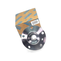 Front Wheel Bearing Hub Assembly Suitable for BMW X3 X4 X5 X6 X7 33006867806 - BD4