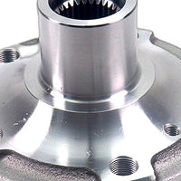Front Wheel Bearing Hub Assembly Suitable for BMW X3 X4 X5 X6 X7 33006867806 - XQ1