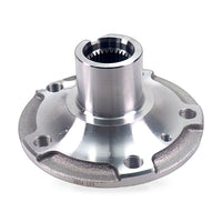 Front Wheel Bearing Hub Assembly Suitable for BMW X3 X4 X5 X6 X7 33006867806 - ZT2