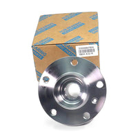 Front Wheel Bearing Hub Assembly Suitable for BMW X3 X4 X5 X6 X7 33006867806 - ZT3