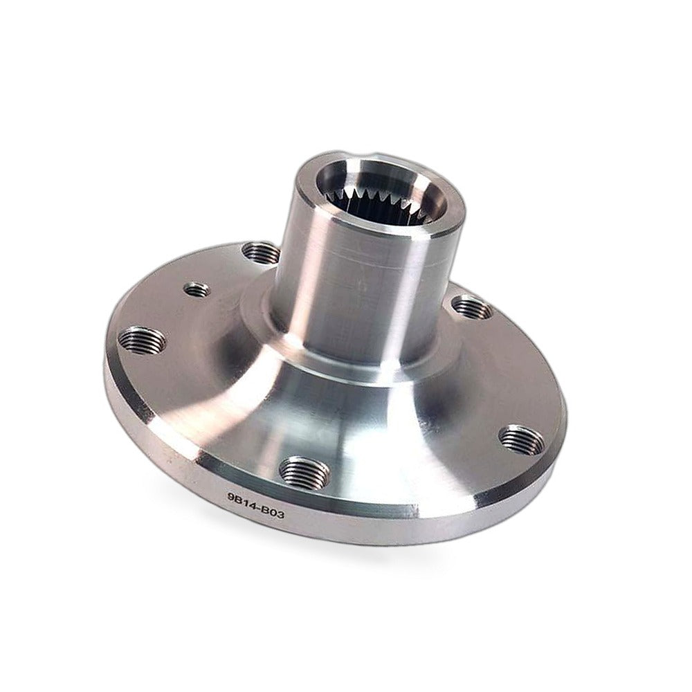 Front Wheel Bearing Hub Assembly Suitable for BMW 1 Series 3 Series Z4 - BD1