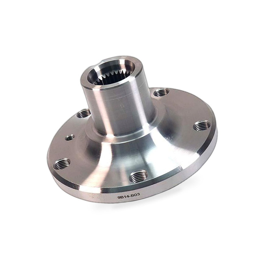 Front Wheel Bearing Hub Assembly Suitable for BMW 1 Series 3 Series Z4 - BD2