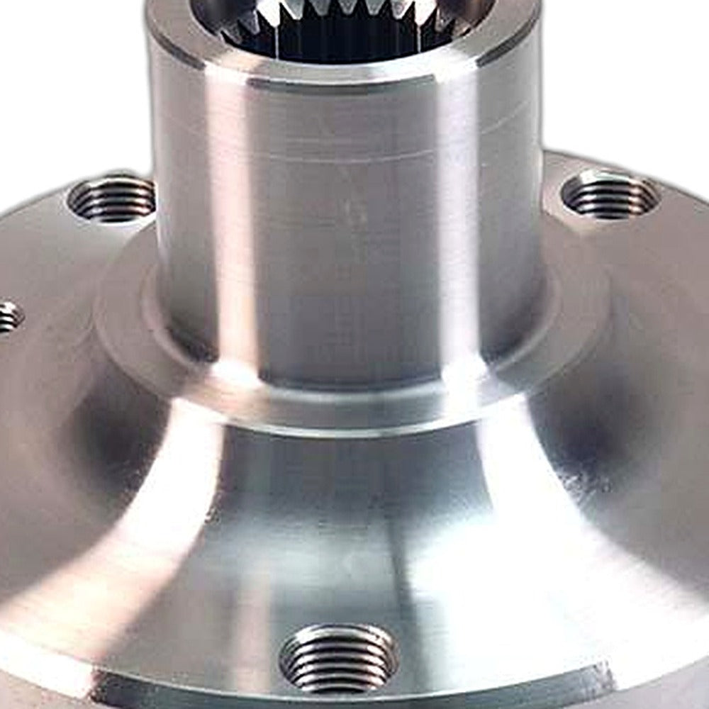 Front Wheel Bearing Hub Assembly Suitable for BMW 1 Series 3 Series Z4 - XQ1