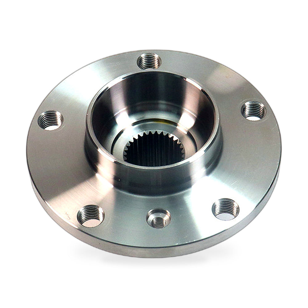 Front Wheel Bearing Hub Assembly Suitable for BMW 1 Series 3 Series Z4 - ZT3