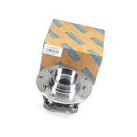 Front Wheel Hub Bearing Suitable for BMW M3 M5 M6 1M E60 E63 E9X E82 31222282670 - BD3