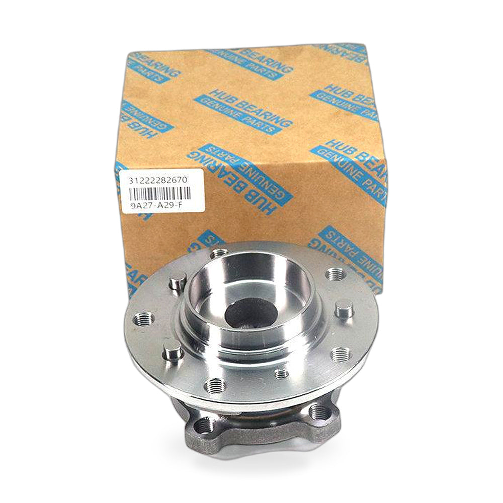 Front Wheel Hub Bearing Suitable for BMW M3 M5 M6 1M E60 E63 E9X E82 31222282670 - ZT3