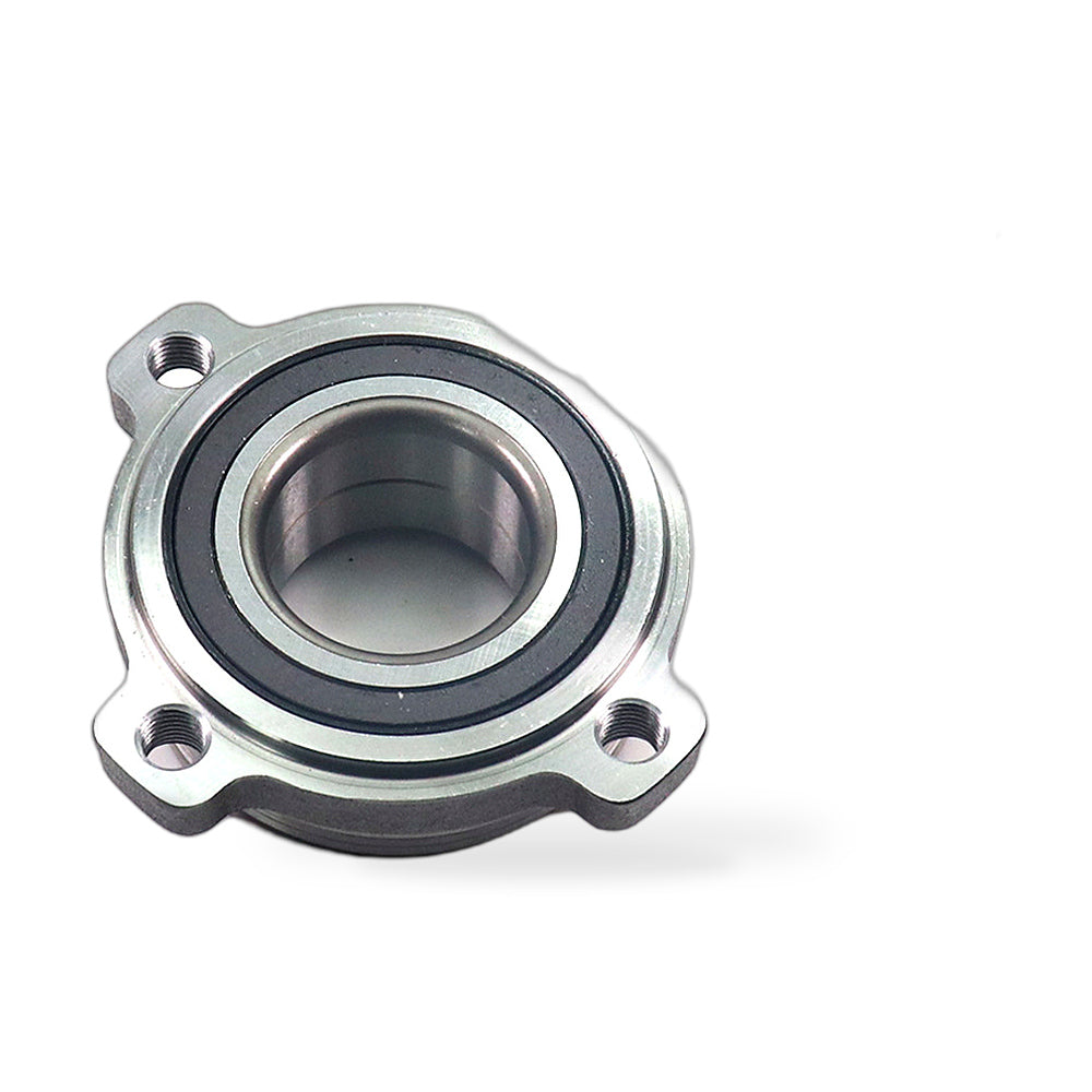 Rear Wheel Hub Assembly Suitable for BMW M3 F80 M4 F82 F83 2014-2020 33412282675 - ZT2