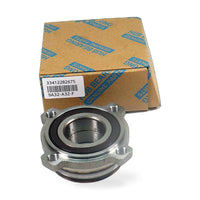Rear Wheel Hub Assembly Suitable for BMW M3 F80 M4 F82 F83 2014-2020 33412282675 - ZT3