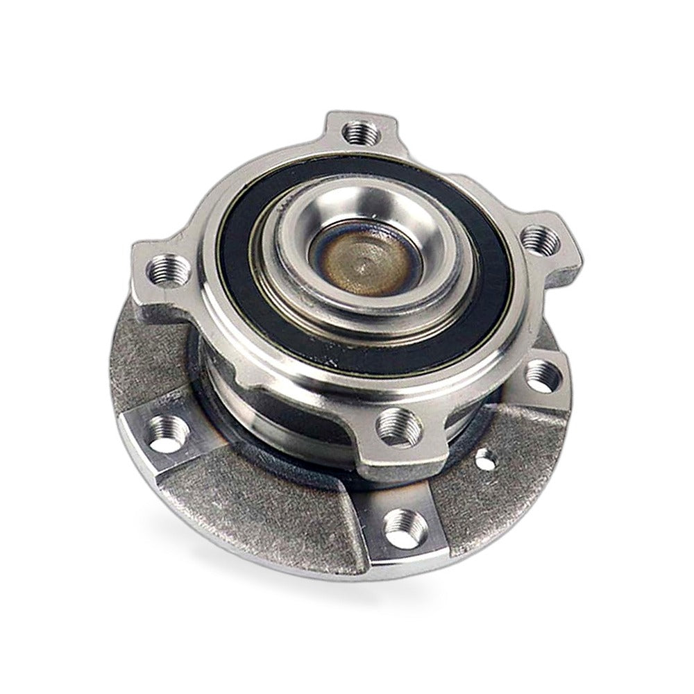 Wheel Bearing Hub Assembly Suitable for BMW E39 520i 523i 525i 1995-2003 2WD - BD1