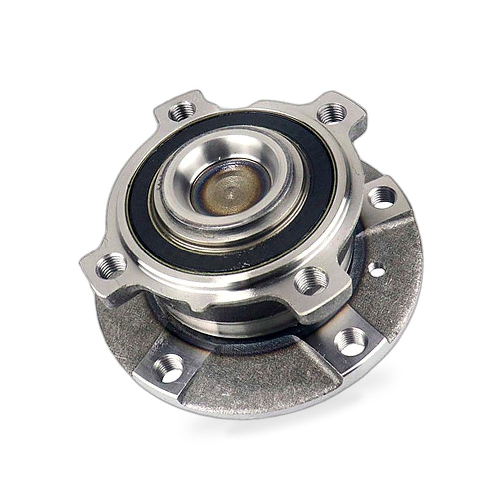 Wheel Bearing Hub Assembly Suitable for BMW E39 520i 523i 525i 1995-2003 2WD - BD2