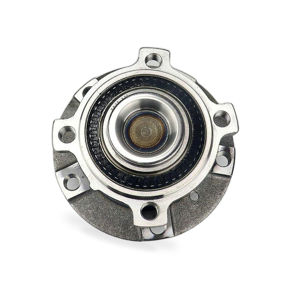 Wheel Bearing Hub Assembly Suitable for BMW E39 520i 523i 525i 1995-2003 2WD - BD3