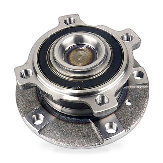 Wheel Bearing Hub Assembly Suitable for BMW E39 520i 523i 525i 1995-2003 2WD - ZT2