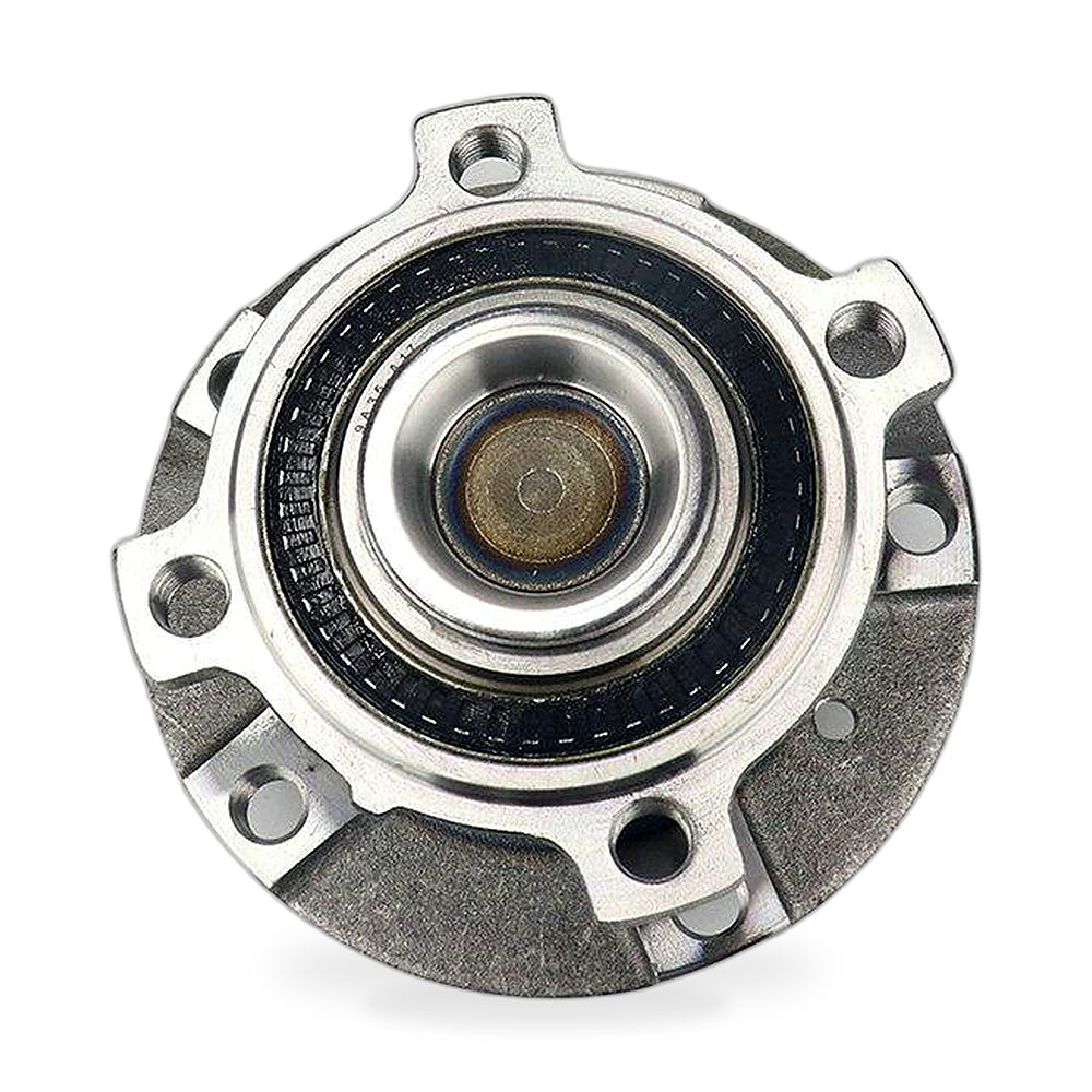 Wheel Bearing Hub Assembly Suitable for BMW E39 520i 523i 525i 1995-2003 2WD - ZT3
