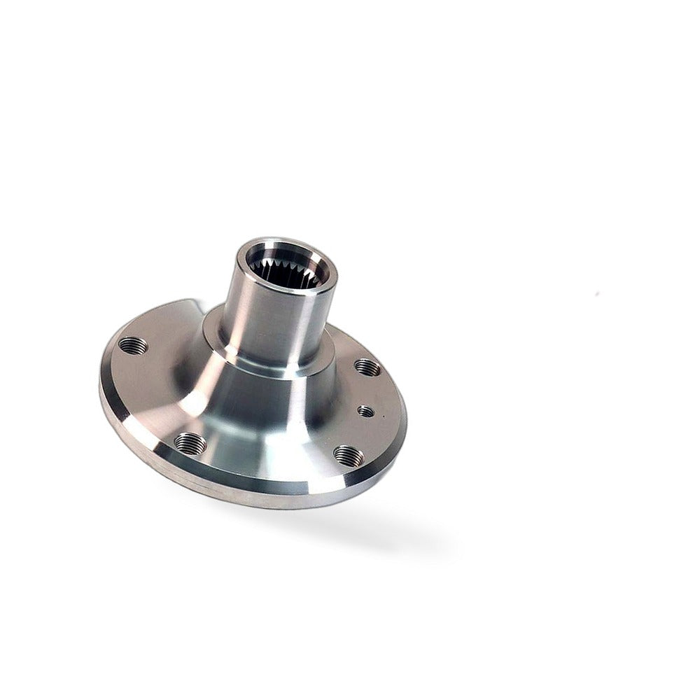 Rear Wheel Bearing Hub Assembly Suitable for BMW 1 Series 3 Series X1 Z4 - BD1