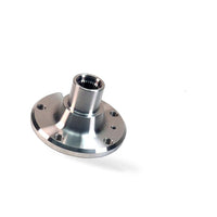 Rear Wheel Bearing Hub Assembly Suitable for BMW 1 Series 3 Series X1 Z4 - BD1
