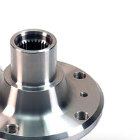 Rear Wheel Bearing Hub Assembly Suitable for BMW 1 Series 3 Series X1 Z4 - XQ1