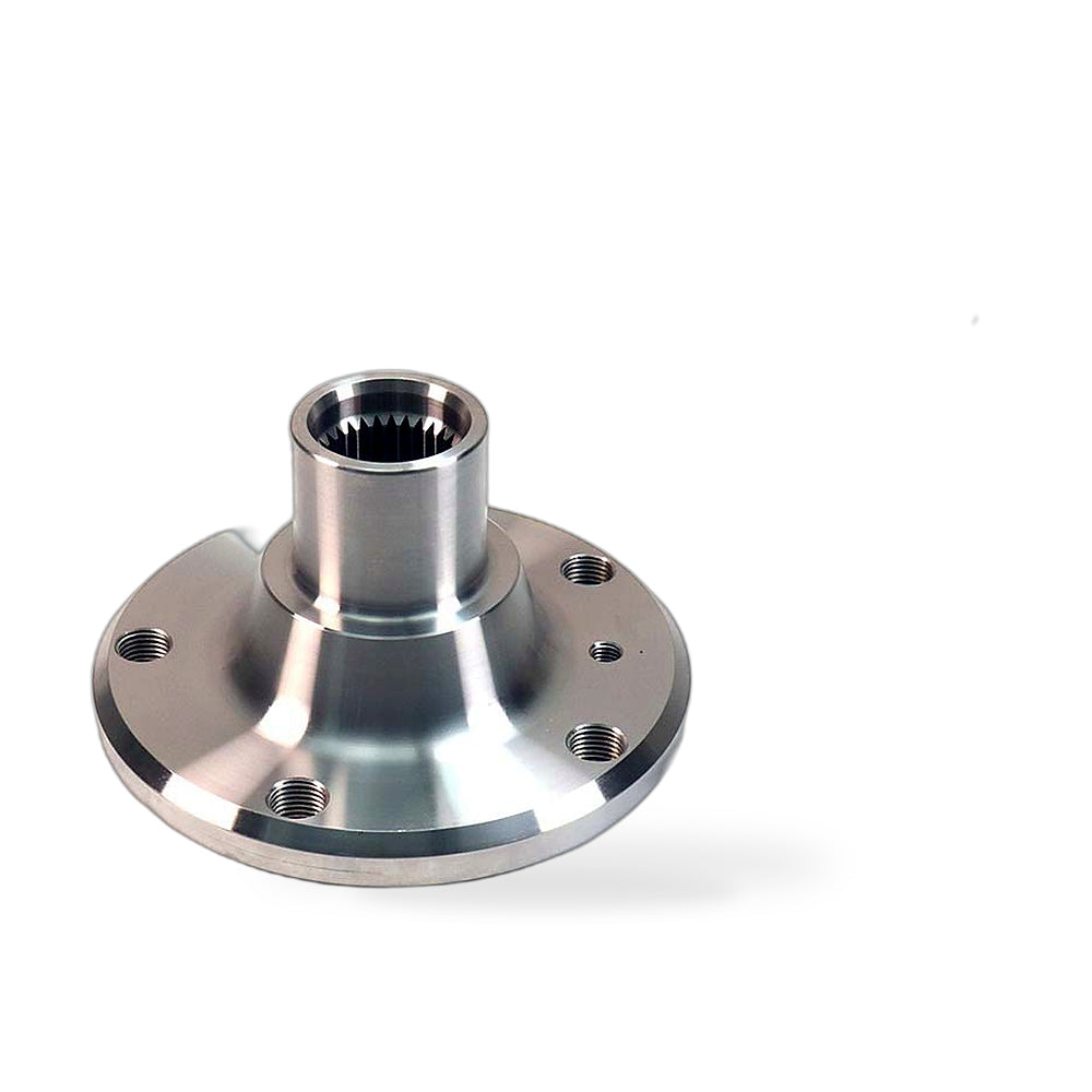 Rear Wheel Bearing Hub Assembly Suitable for BMW 1 Series 3 Series X1 Z4 - ZT2