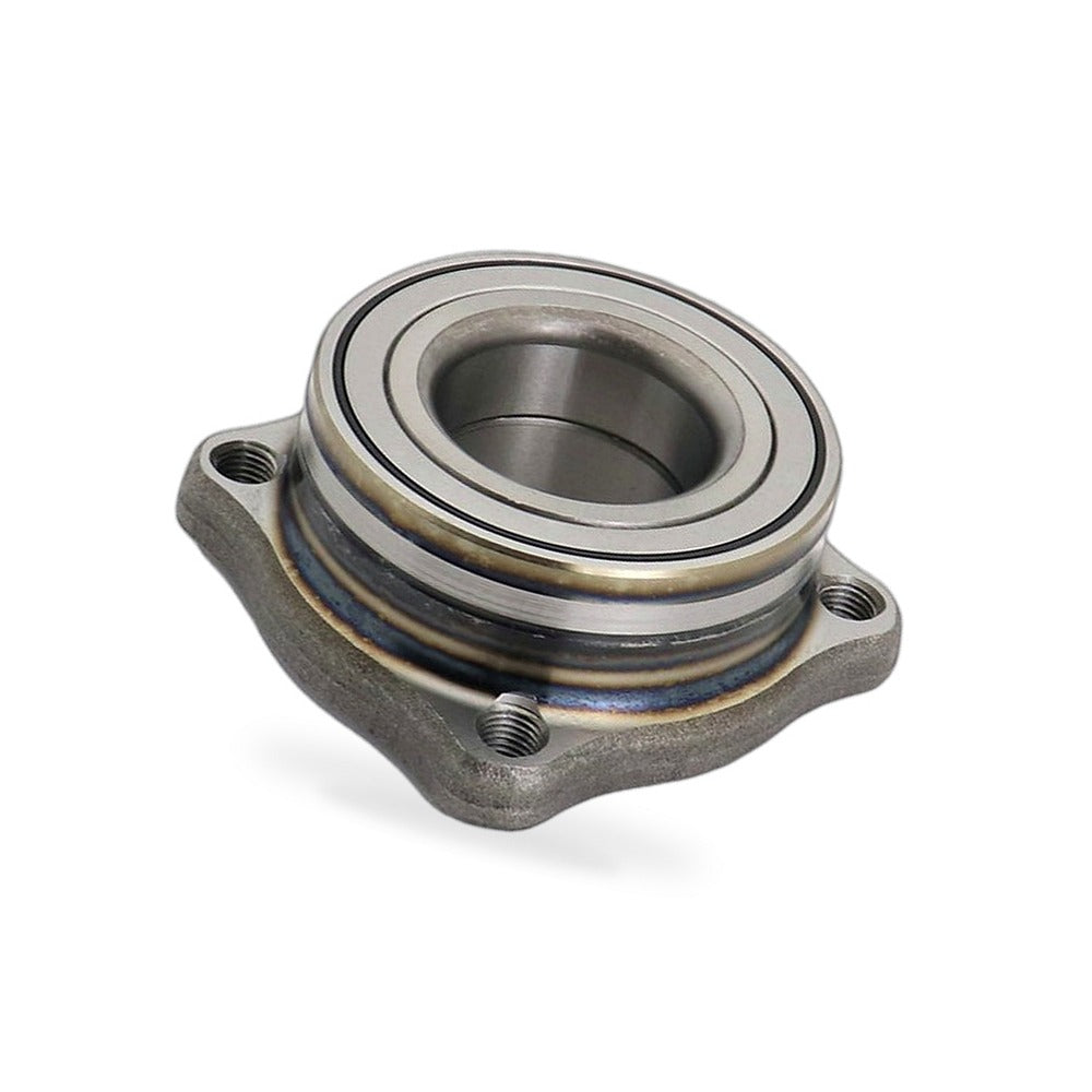 Rear Wheel Hub Bearing Unit Suitable for BMW 1 2 3 4 Series X1 X2 i3 33406850159 - BD1