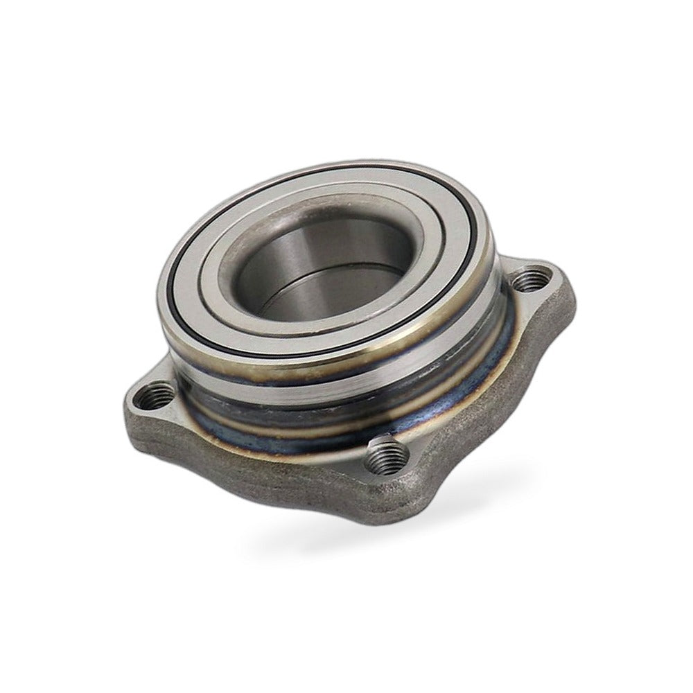 Rear Wheel Hub Bearing Unit Suitable for BMW 1 2 3 4 Series X1 X2 i3 33406850159 - BD2