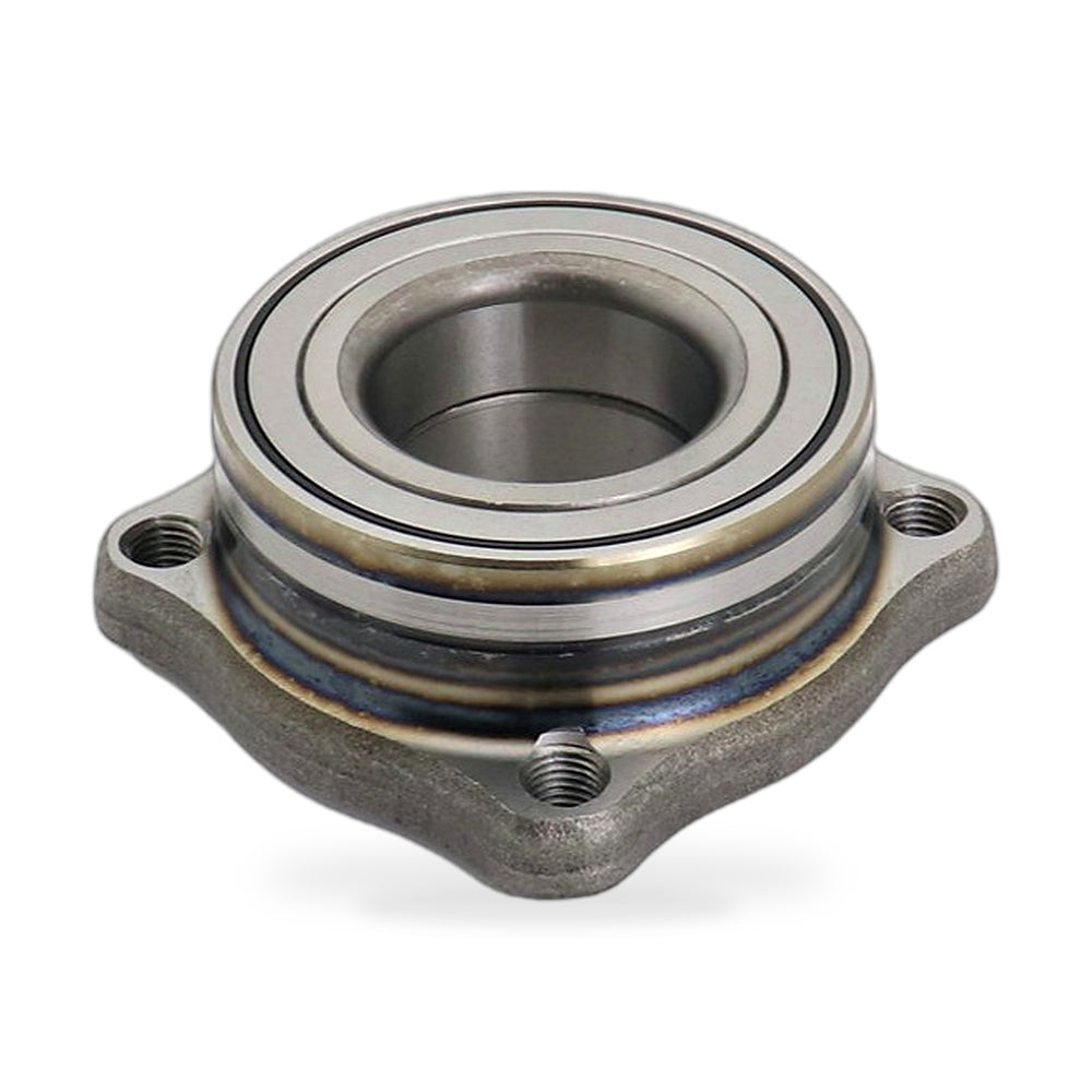 Rear Wheel Hub Bearing Unit Suitable for BMW 1 2 3 4 Series X1 X2 i3 33406850159 - ZT2