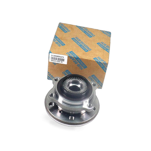 Front Wheel Hub Bearing Assembly Suitable for BMW X7 G07 Alpina XB7 31206895673