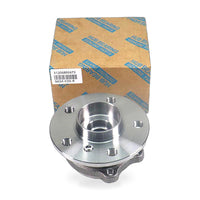 Front Wheel Hub Bearing Assembly Suitable for BMW X7 G07 Alpina XB7 31206895673 - ZT3