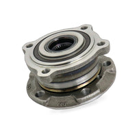 Front Wheel Hub Bearing Suitable for BMW X5 E70 F15 X6 E71 E72 F16 with ABS - BD2