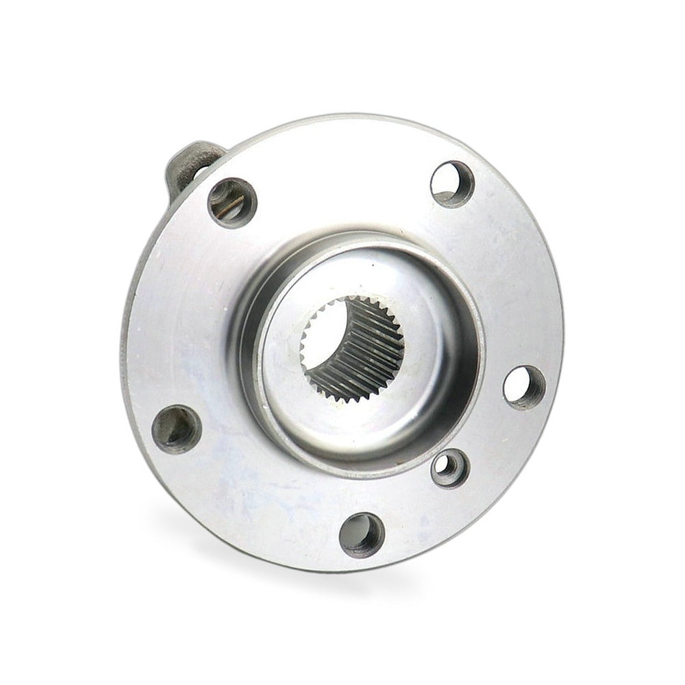 Front Wheel Hub Bearing Suitable for BMW X5 E70 F15 X6 E71 E72 F16 with ABS - BD3